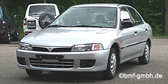 Lancer (CJ0) 1996 - 1998